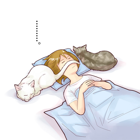 ���������Ȃ��āc��